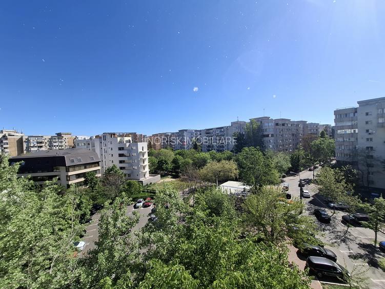 3 Camere | Nerva Traian | 0% COMISION | 85MP | Decomandat | Etaj 6/8 - 4