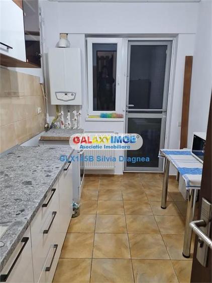 INCHIRIERE apartamet 2 camere Popesti-Leordeni (Amurgului) - 8