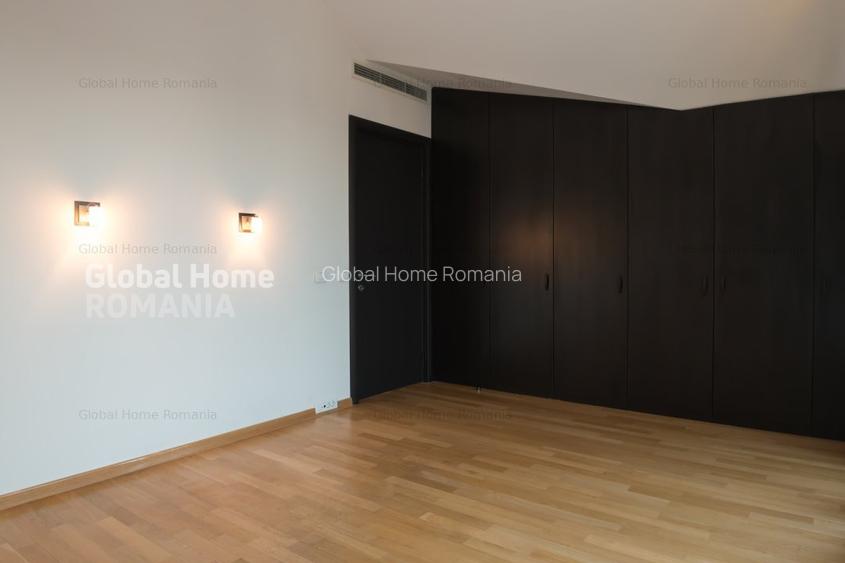 Duplex - Top Floor | 6 Camere + Terasa 81MP + Parcare | Bld. Primaverii - 13