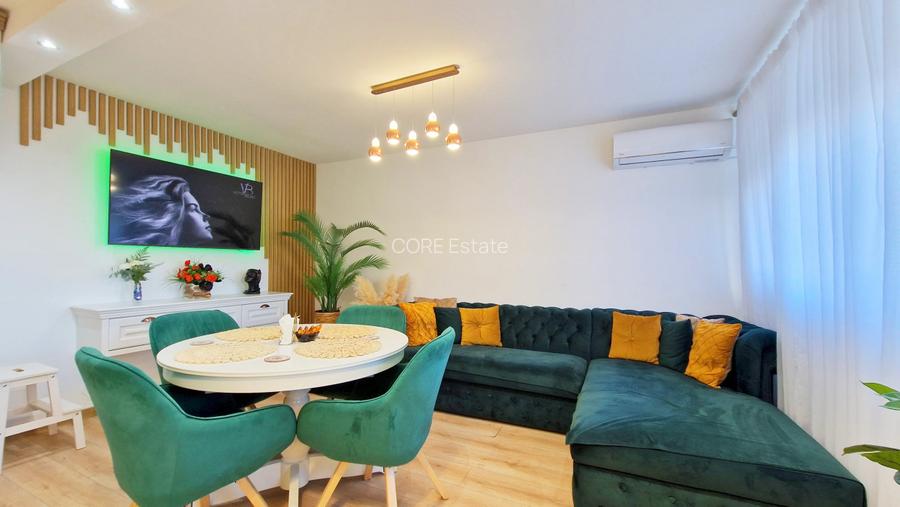 Fara griji, doar chei si valiza ta, apartament cu 4 camere la gura de metrou! - 2