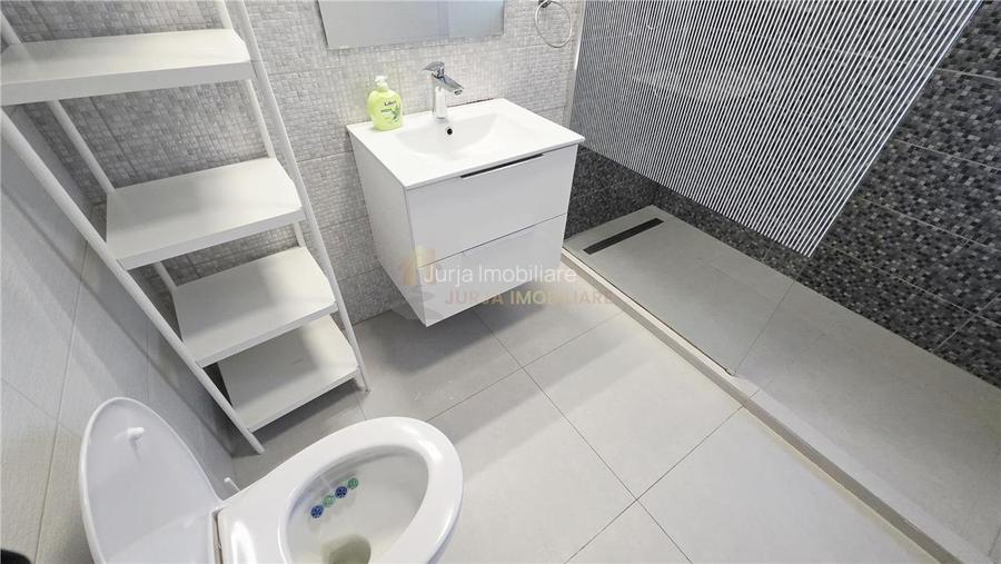 CASA 4 CAMERE 118 MP CURTE 170 MP ZONA PANEMAR OASULUI - 14