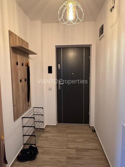 APARTAMENT 3 CAMERE | KOGALNICEANU | LOC DE PARCARE - 14