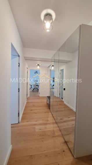 Apartament 3 camere***Modern***Loc parcare inclus// Mall Promenada - 9
