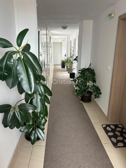 Apartament premium 3 camere cu parcare subterana inclusa - 9