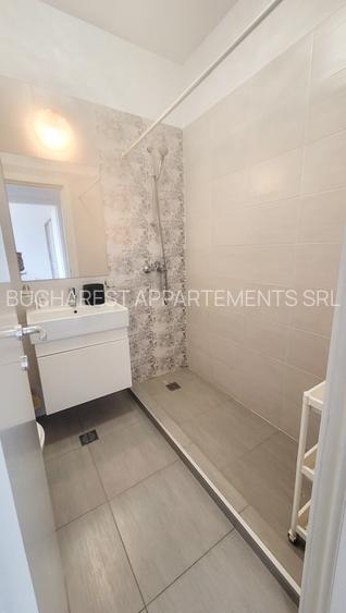 Garsoniera in zona Parcul Carol / ISG Residence - 9