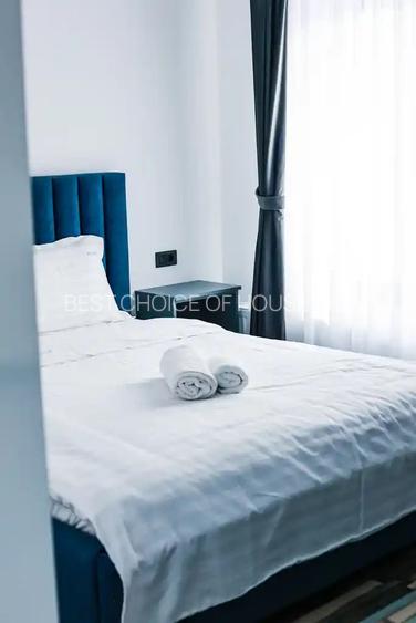 CABANA 2025 , VORONET ,6 CAMERE ,echipate  , 2000 lei / zi , MINIM  DOUA ZILE - 25