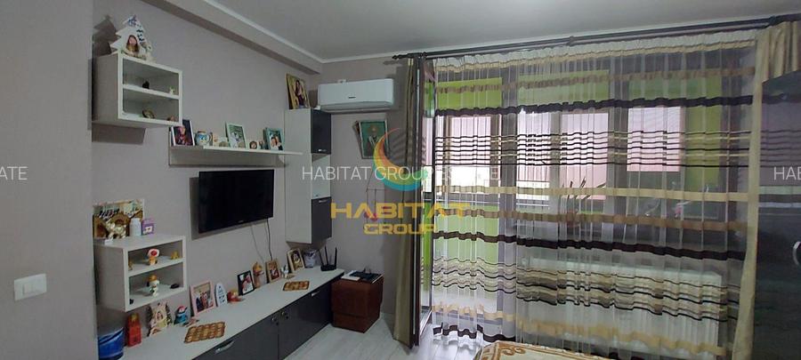 Duplex 5 camere, mobilat si utilat- 124mp- teren 183mp- Leordeni - 14