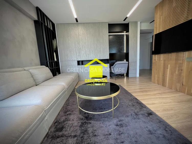 Apartament ultramodern, 2 camere, zona Gheorgheni / Sopor - 2