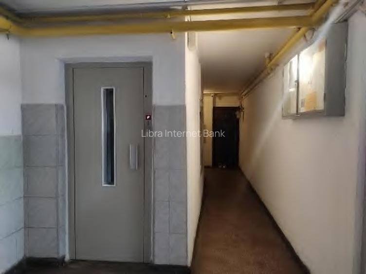 COTA 3/8 din apartament 3 camere bdul Uverturii - 7