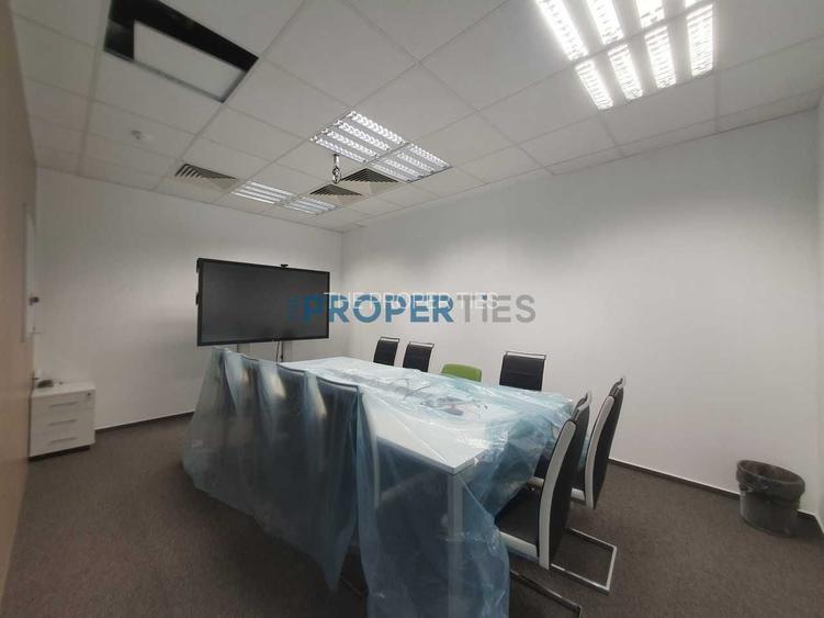 Comision 0! Inchiriere spatiu de birouri in zona Aviatiei - 650mp - 12