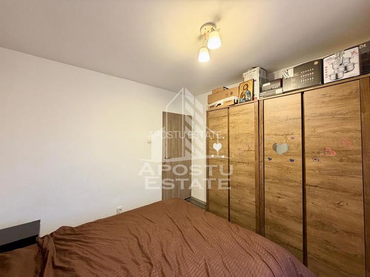 Apartament cu 2 camere de vanzare, zona Lipovei Timisoara - 7