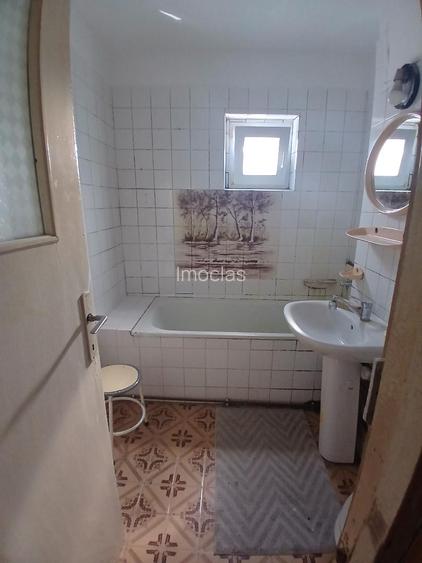 Lipovei 3 cam decomandat 2 balcoane Centrala gaz - 6