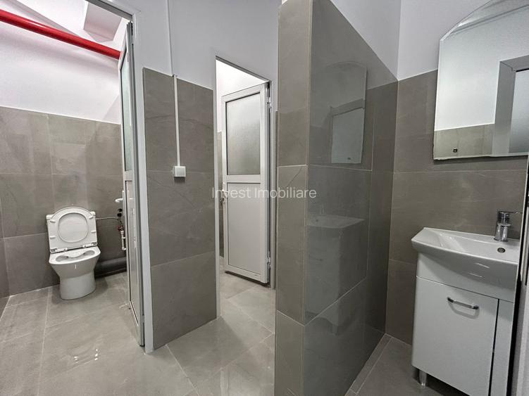 Spatii birouri moderne de inchiriat- IASI - 7