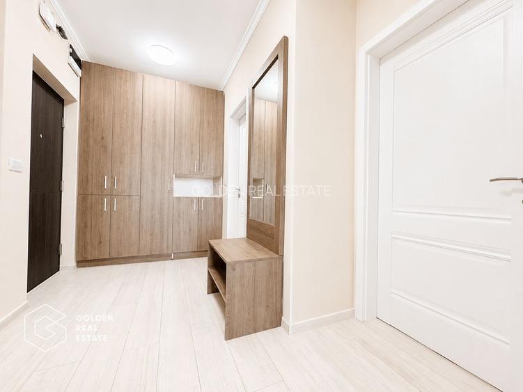 Apartament 2 camere, Adora Park - 11
