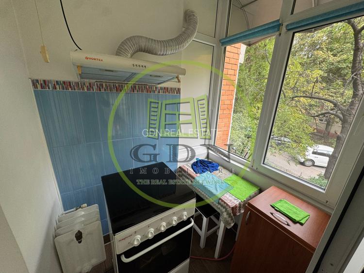 Apartament 4 camere, decomandat, 98.42mp, cartier 1 Mai, zona Insula - 12