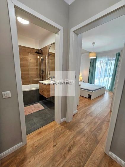 2 Camere Plaza Residence Sector 6 - 12