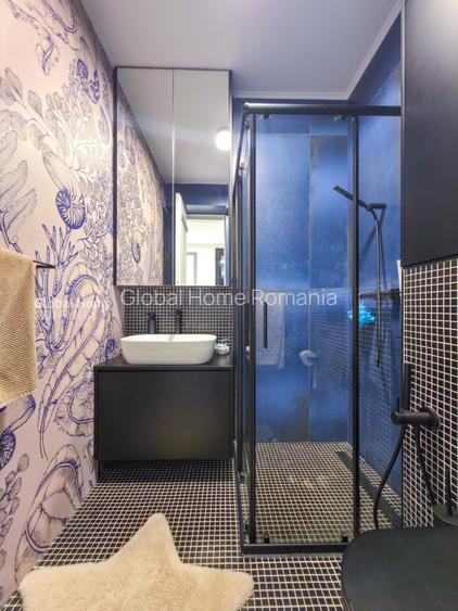 New York Style Desing • Pipera 1 - Penthouse • Hobby Room + Rooftop 300Sqm - 29