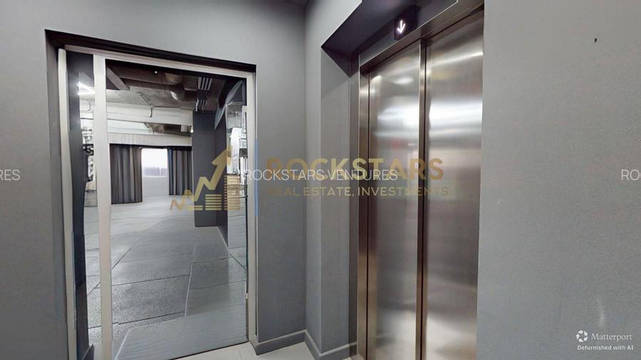 Spatiu birouri | Sala sport | Nicolae Caramfil - 3