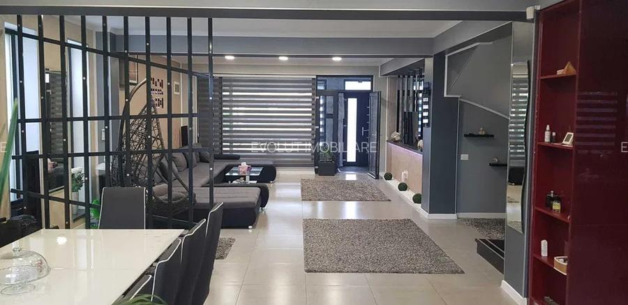 Vila moderna mobilata si utilata-zona institul de marina - 2