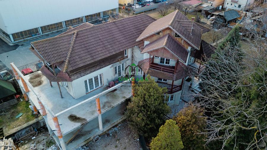 Casă tip duplex spațioasă în zona de Nord - 3