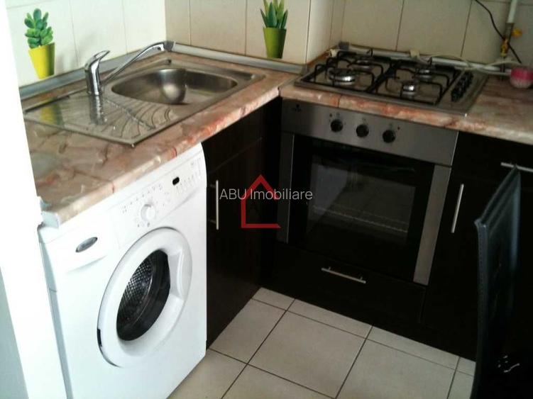 Ap 2 camere | Tătărași| bl NOU | etaj 1 + loc parcare - 6