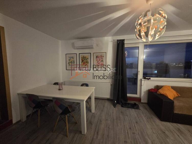 Apartament 2 camere în zona Unirii-Cantemir - 8