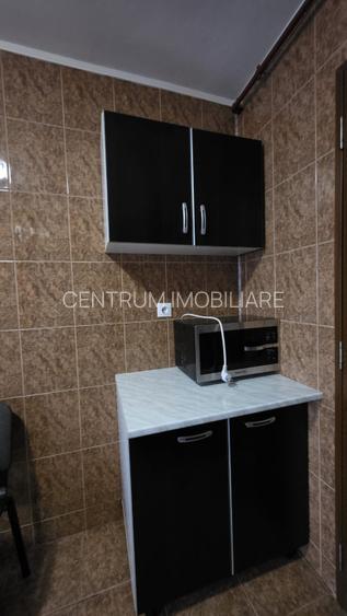 Inchiriere 2 camere Timpuri Noi etajul 1/4 - 16