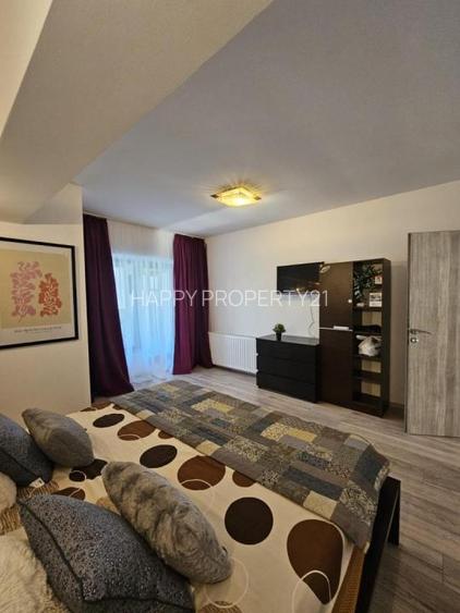 APARTAMENT 3 CAMERE DE VANZARE | AVIATIEI - BANEASA | 268.000 EURO - 8