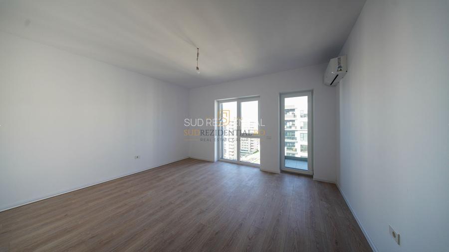 Nou! Apartament decomandat, 2 camere, balcon 74mp - Bd Metalurgiei - 2