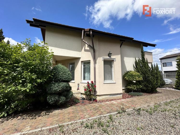 COMISION 0% Casa individuala cu 5 camere si teren de 792 mp, zona Mosnita Noua! - 6