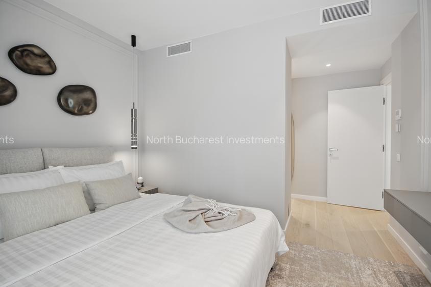 APARTAMENT 4 CAMERE - FLOREASCA - GRADINA - METROU - COMISION 0% - 12