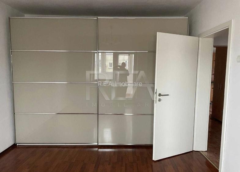 3 camere, 8/8, centrala, 83 mp-13 Septembrie-Str Dorneasca - 2