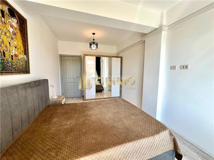 Apartament bloc nou | Loc de parcare inclus | ID: 1747 - 5