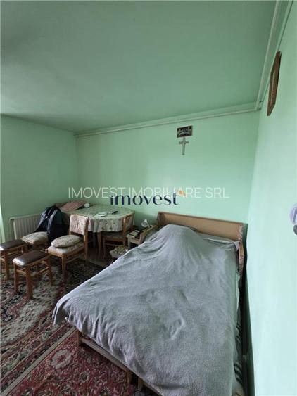 Garsoniera Burdea - 4