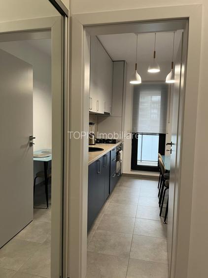 Unirii / Parcul Carol / Garsoniera Modernă / Parcare Opțional - 6