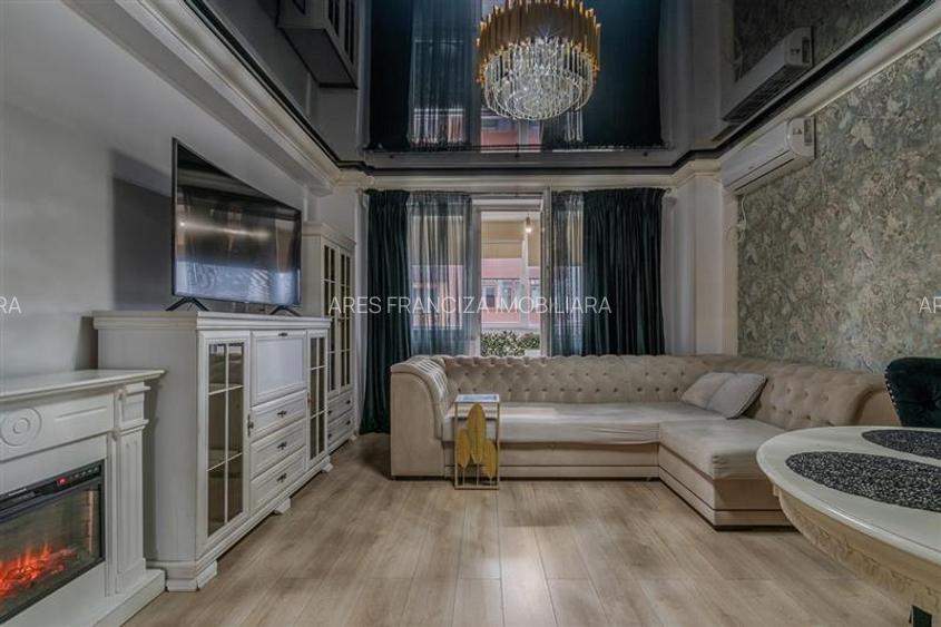 MILITARI RESIDENCE - REZERVELOR,2 CAMERE,57 MP,ETAJ 7,BLOC 2019 - 2