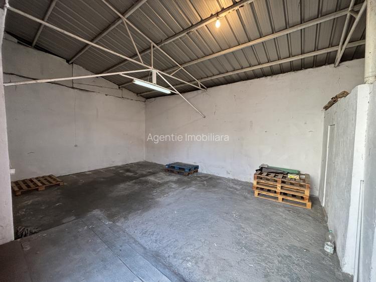 Depozitare si Productie - Zona Obor - Doamna Ghica - 60 mp - 3