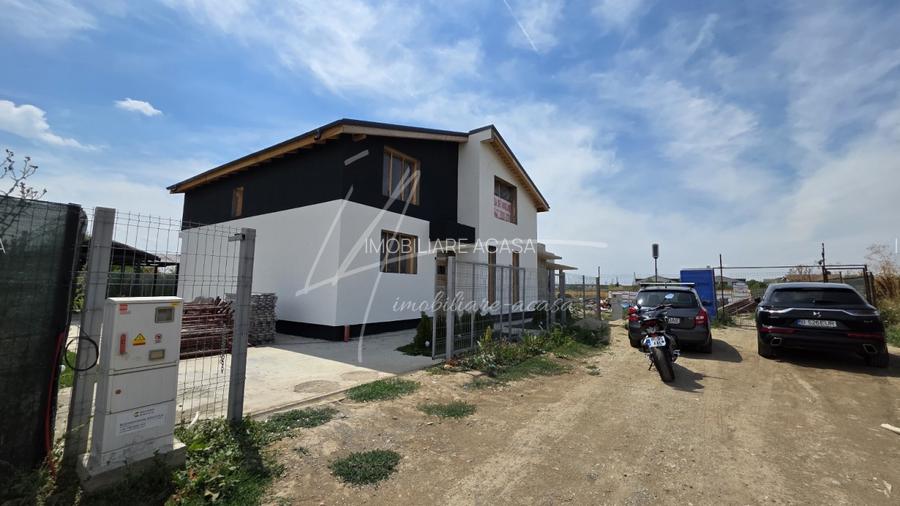 Balotesti, Ion lahovari, casa individuala, finisaje la alegere - 2