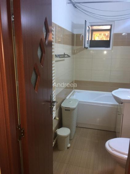 Apartament 2 camere, decomandat, 55 mp, Tractoru, direct proprietar - 8