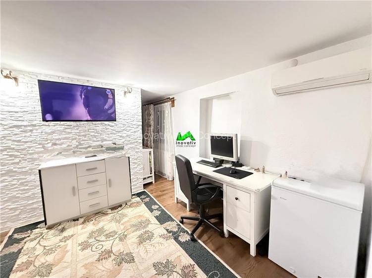 Apartament de vanzare pivnita Sibiu Ultracentral Avram Iancu - 3