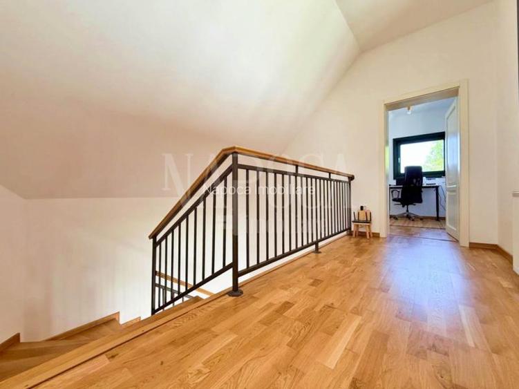 Casa 6 camere de vanzare in Gruia, Cluj Napoca - 13