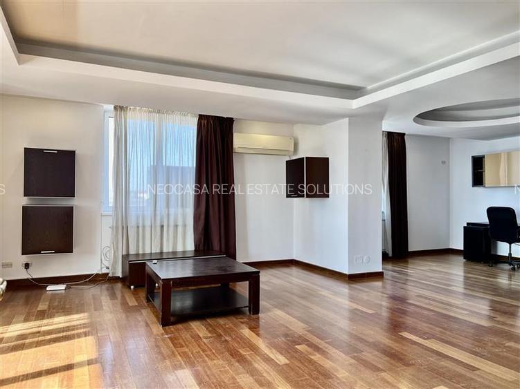 Apartament spatios de 3 camere | Primaverii - 4