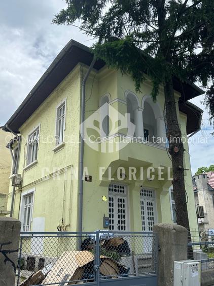 Inchiriere vila pentru birouri / activitati comerciale- Dorobanti Capitale - 2