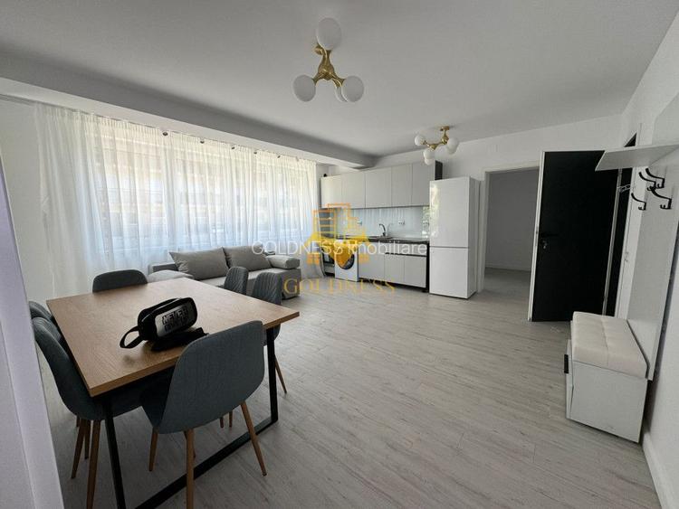 2 camere,prima inchiriere, parcare,Baciu zona Galaxiei, Calea Baciului - 3