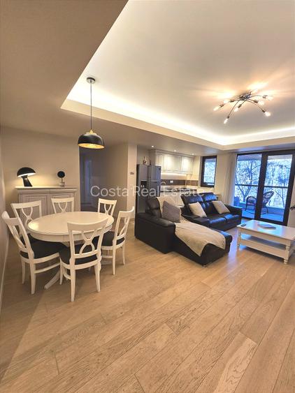 Vanzare Apartament 3 Camere Iancu Nicolae/ British School/ Parcare/Boxa  Inclusa - 8