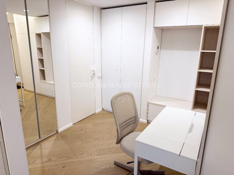 Studio Cortina | Un strop de skyline - 8