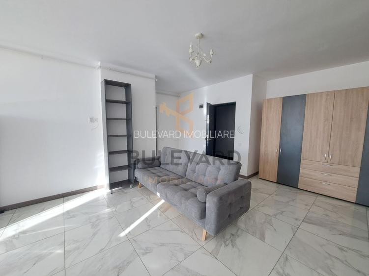 Apartament 3 camere, 2 bai, parcare, zona Metro! - 5