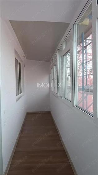 Apartament 2 camere, bloc reabilitat, stradal, etaj 5/8 – Bulevardul Constantin - 9