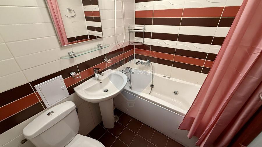 Apartament 3 camere | Dristor – Râmnicu Sărat | Parcare + Boxă - 6