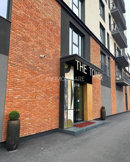 AP. 2 CAMERE NORTHSIDE PARK, INCALZIRE PARDOSEALA, METROU, BLOC NOU - 27